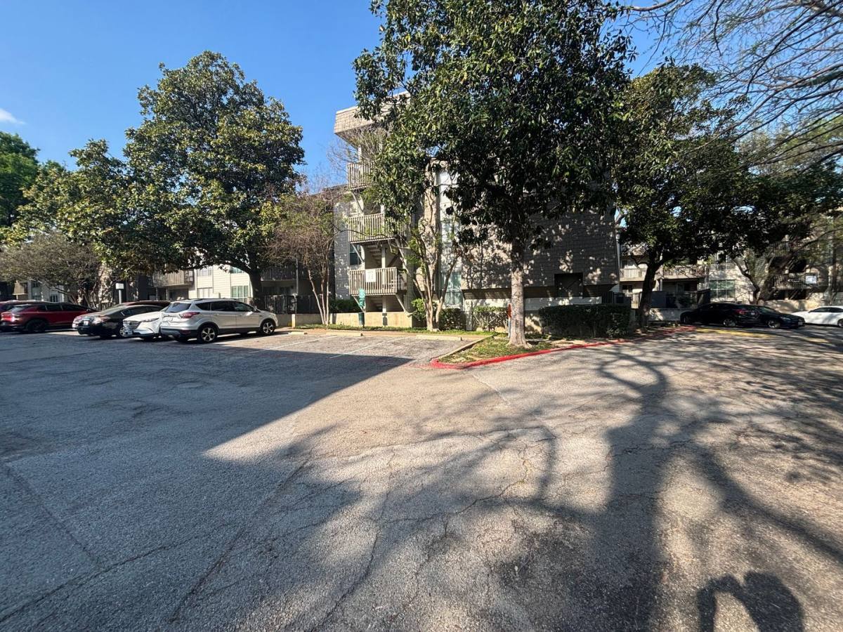 Condo for rent at 4859 Cedar Springs Rd, Dallas, TX 75219