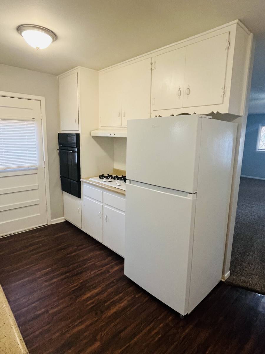 Townhouse for rent at 3511 35th St #B, Lubbock, TX 79413