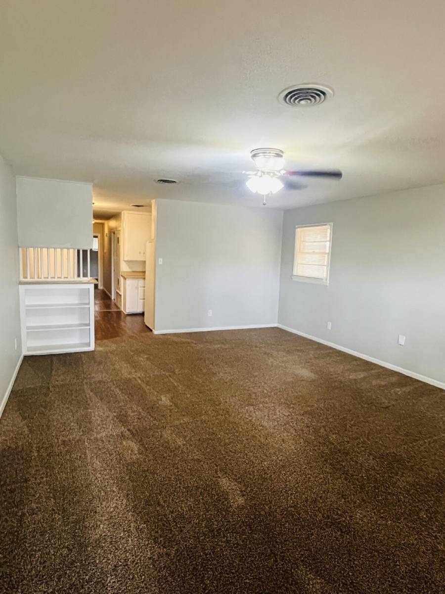 Townhouse for rent at 3511 35th St #B, Lubbock, TX 79413