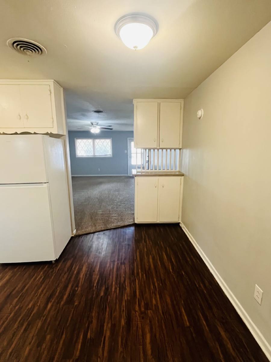 Townhouse for rent at 3511 35th St #B, Lubbock, TX 79413