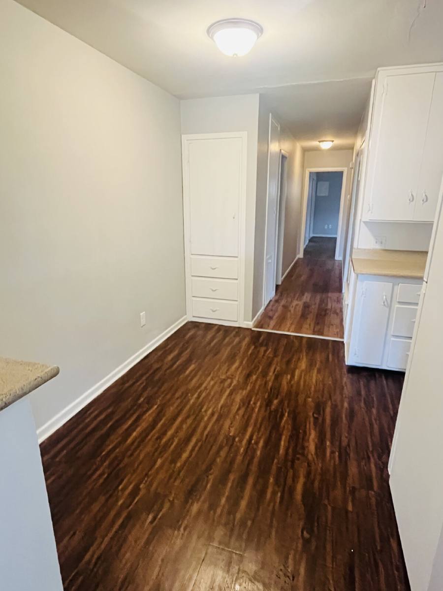 Townhouse for rent at 3511 35th St #B, Lubbock, TX 79413