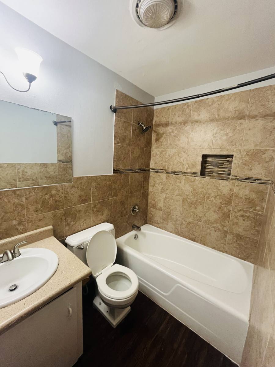 Townhouse for rent at 3511 35th St #B, Lubbock, TX 79413