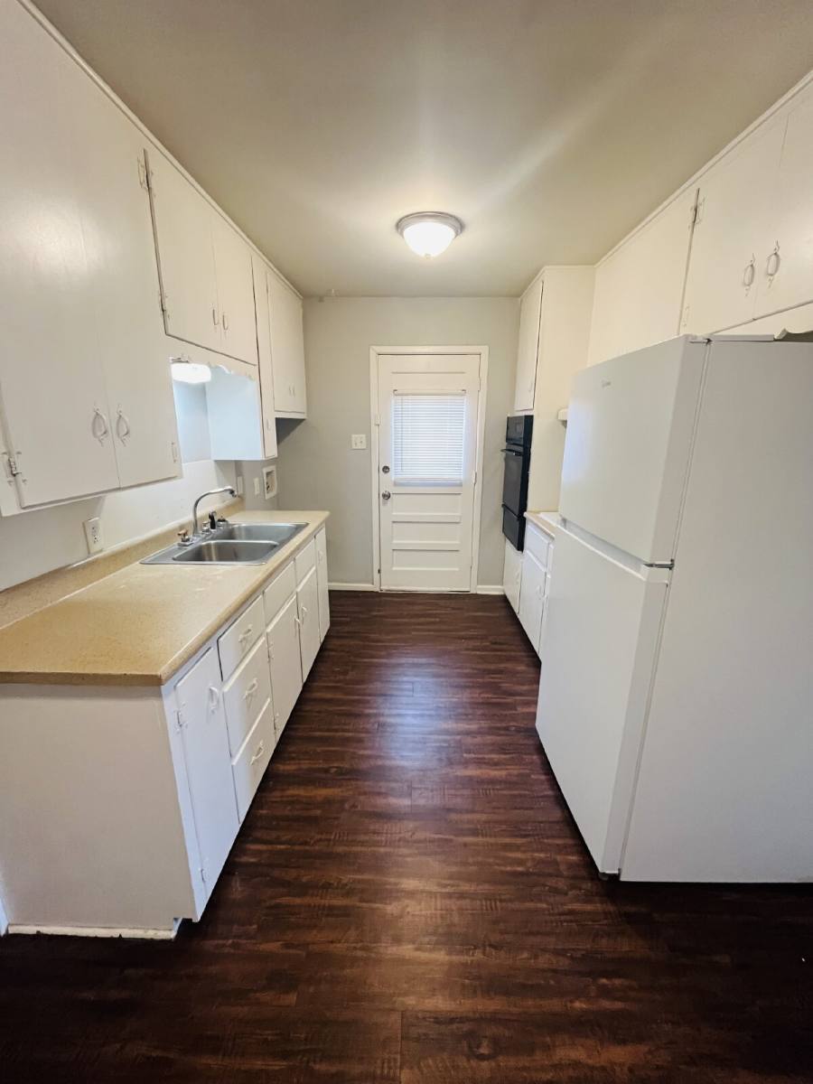 Townhouse for rent at 3511 35th St #B, Lubbock, TX 79413