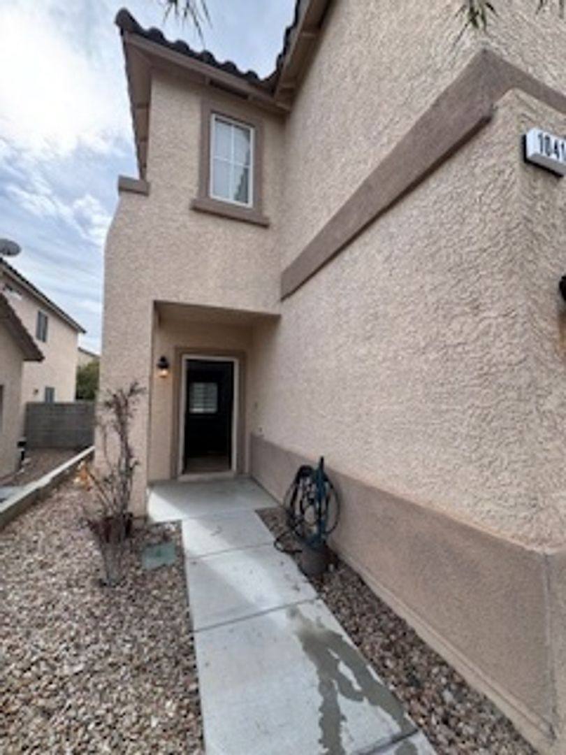 House for rent at 10413 Orange Port Court, Las Vegas, NV 89129