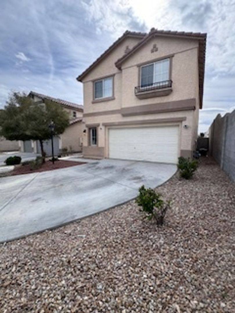 House for rent at 10413 Orange Port Court, Las Vegas, NV 89129