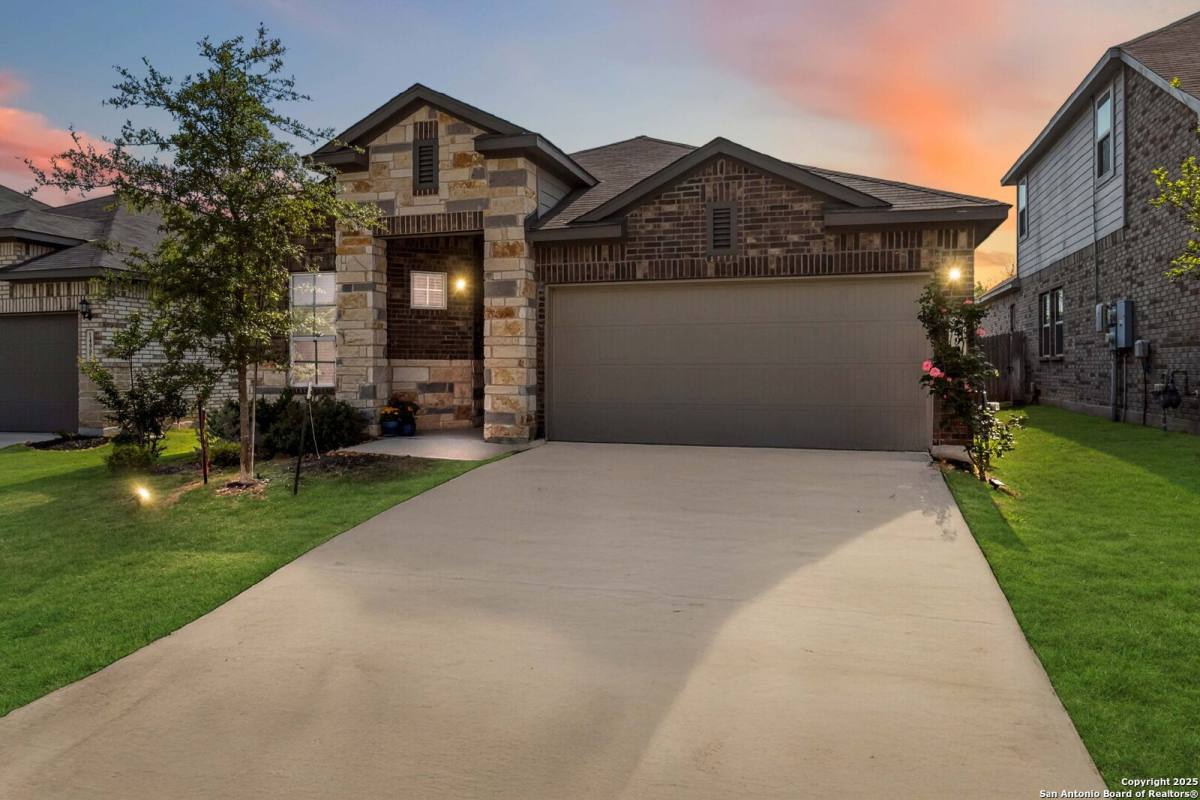 House for rent at 14907 Palmer Creek, San Antonio, TX 78217