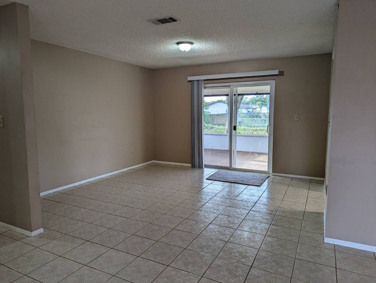 House for rent at 883 Bartel Lane, Rockledge, FL 32955