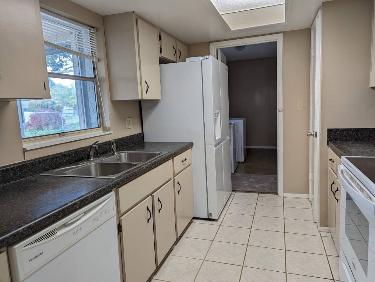 House for rent at 883 Bartel Lane, Rockledge, FL 32955