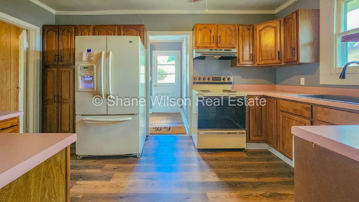 House for rent at 190 Cleveland St, Ringgold, GA 30736