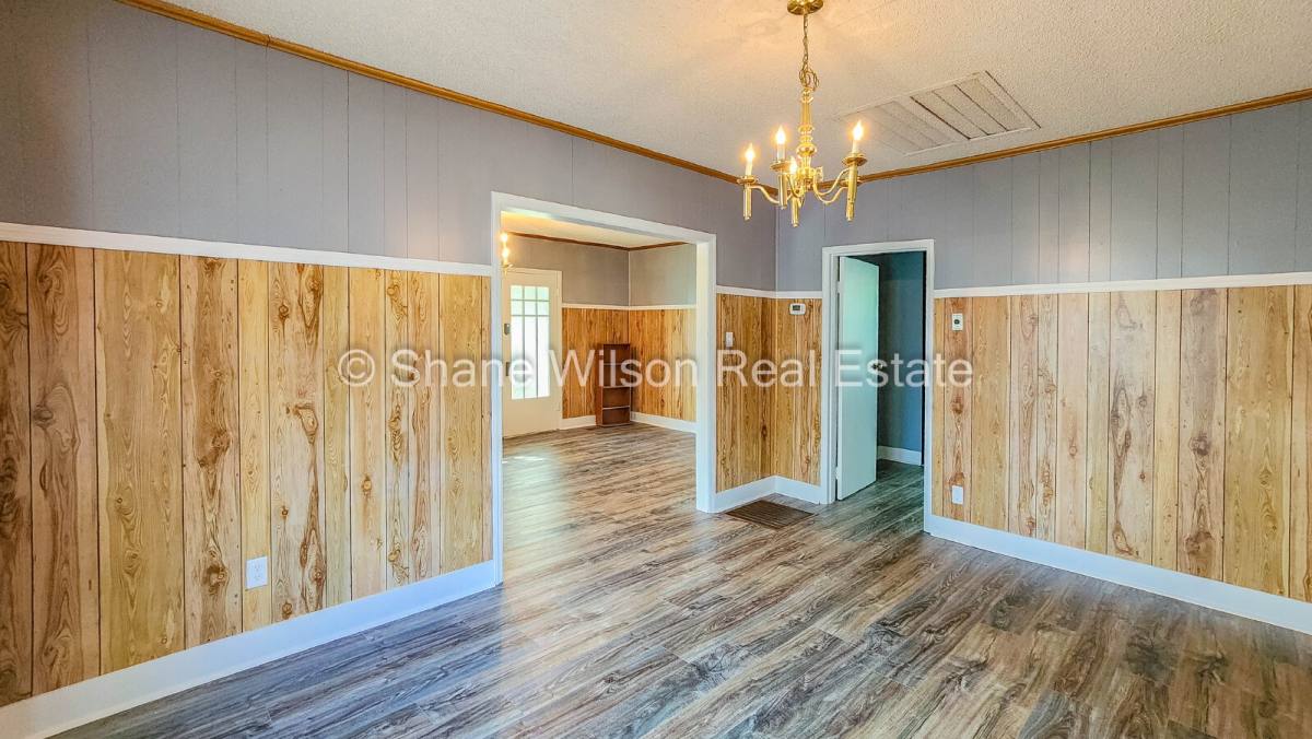 House for rent at 190 Cleveland St, Ringgold, GA 30736