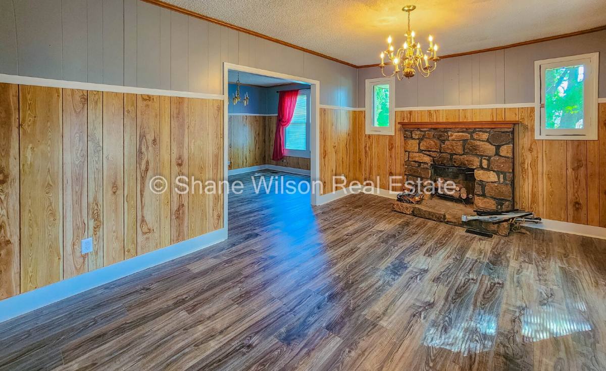 House for rent at 190 Cleveland St, Ringgold, GA 30736