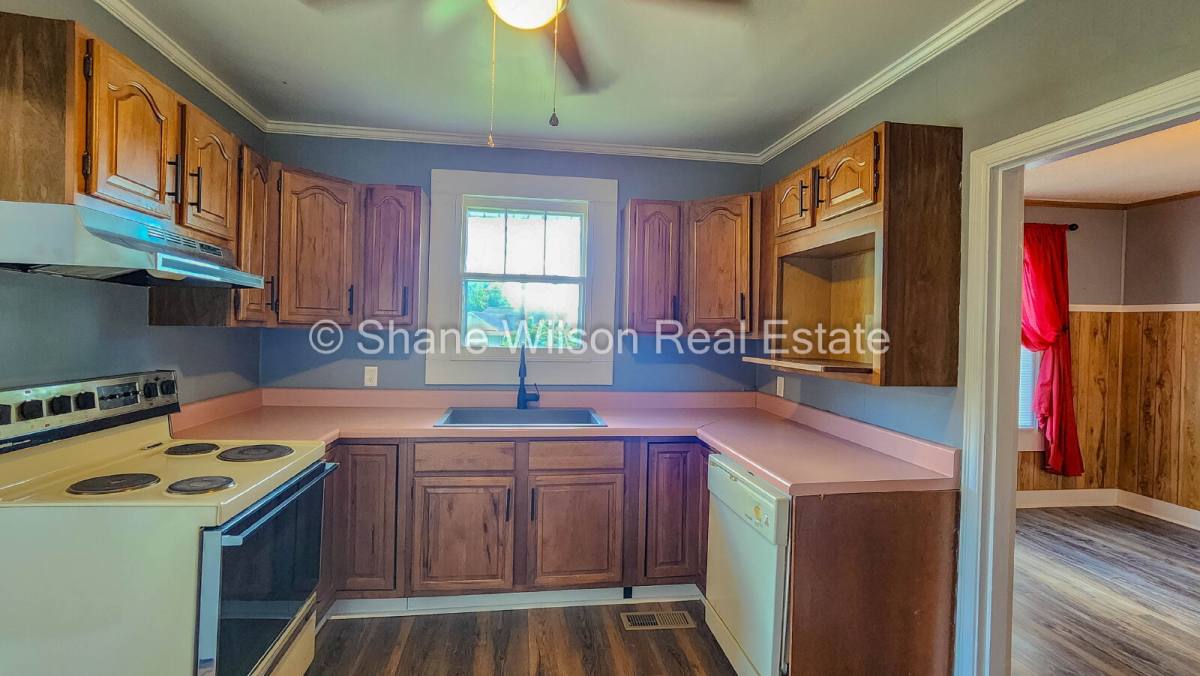 House for rent at 190 Cleveland St, Ringgold, GA 30736