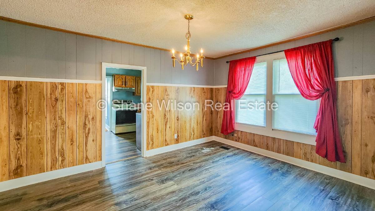 House for rent at 190 Cleveland St, Ringgold, GA 30736