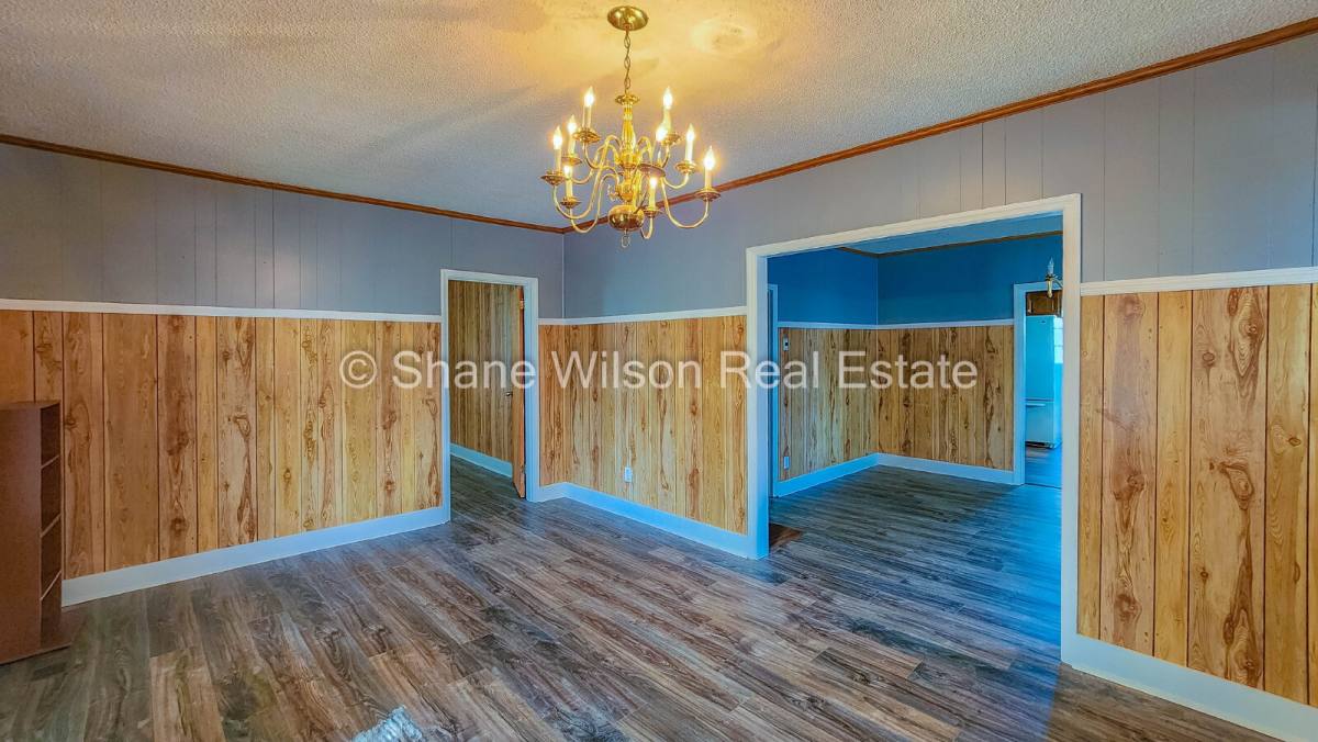 House for rent at 190 Cleveland St, Ringgold, GA 30736