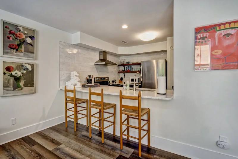 Condo for rent at 20 S Front St #1, Wilmington, NC 28401