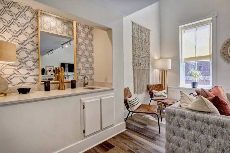 Condo for rent at 20 S Front St #1, Wilmington, NC 28401