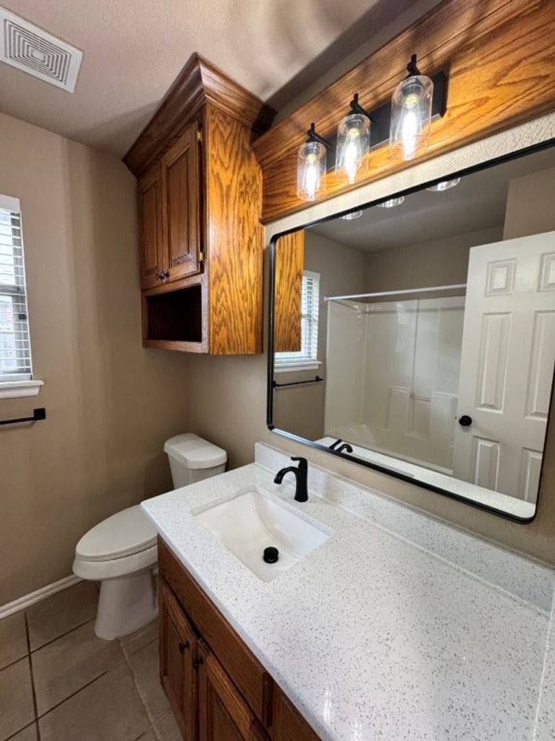 House for rent at 2345 Bradford Ave, Newcastle, OK 73065