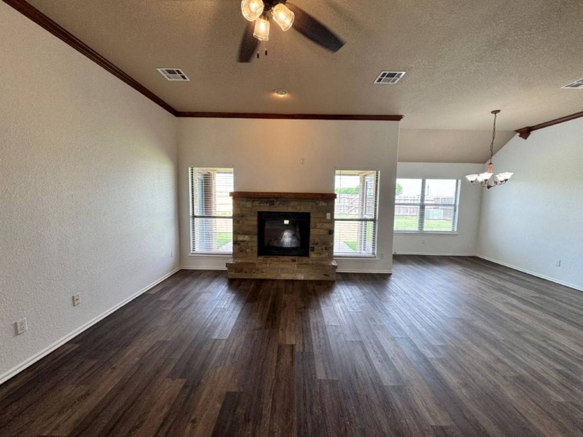 House for rent at 2345 Bradford Ave, Newcastle, OK 73065