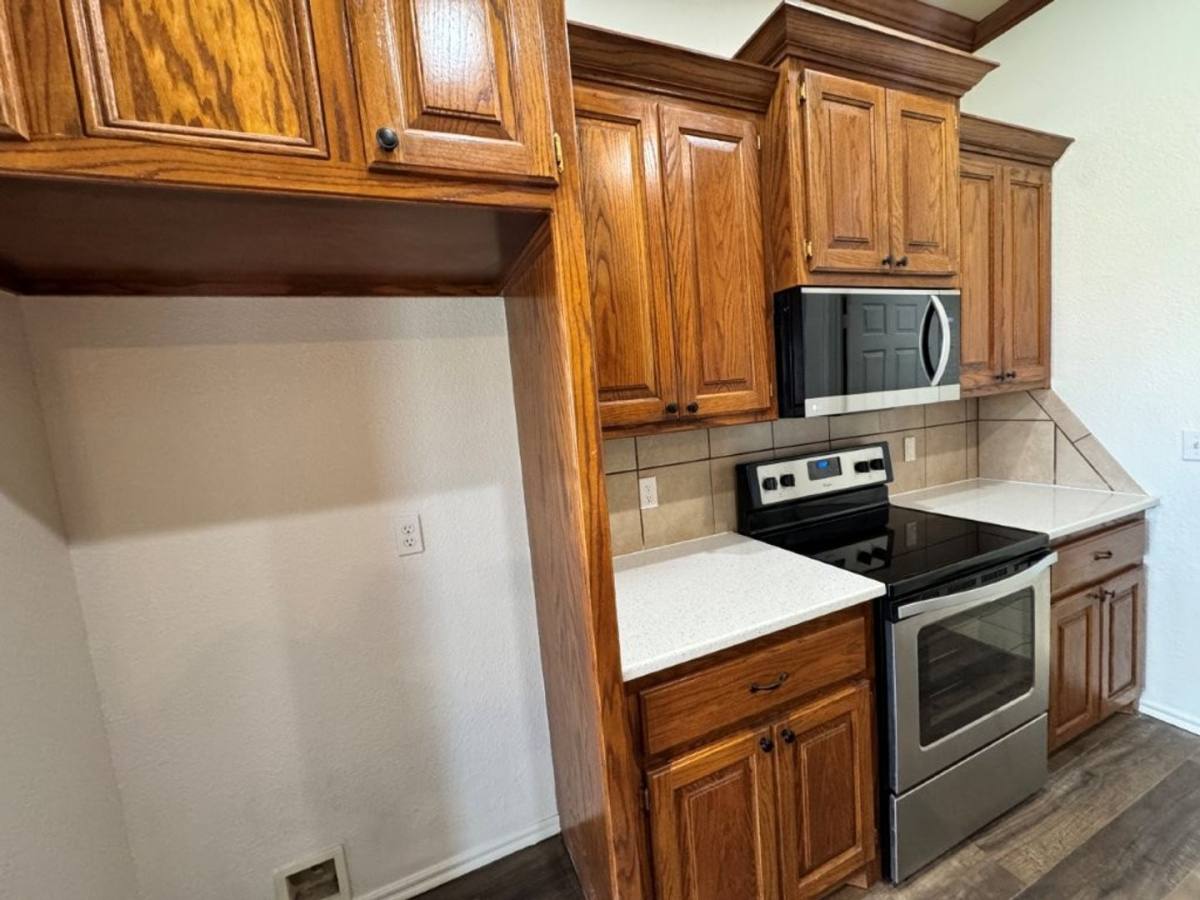 House for rent at 2345 Bradford Ave, Newcastle, OK 73065