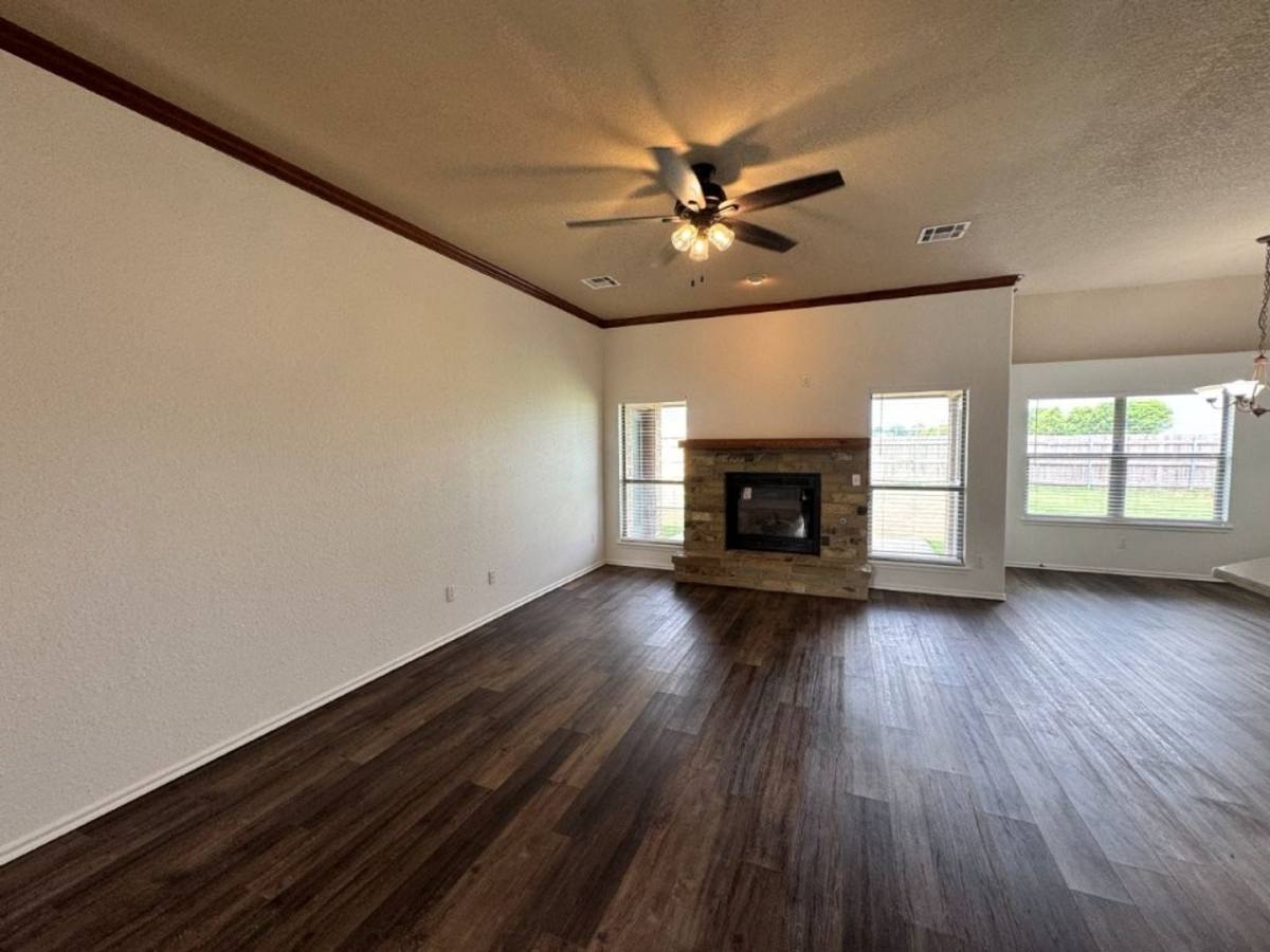 House for rent at 2345 Bradford Ave, Newcastle, OK 73065