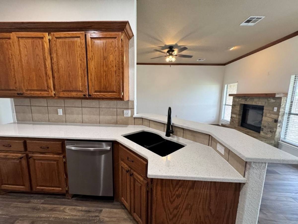 House for rent at 2345 Bradford Ave, Newcastle, OK 73065