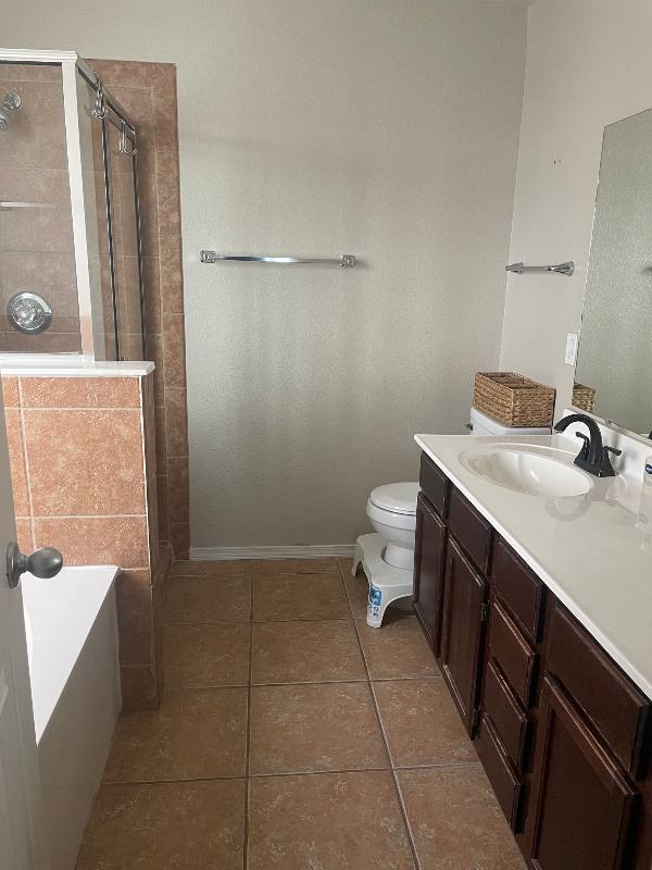House for rent at 11225 Duster Dr, El Paso, TX 79934