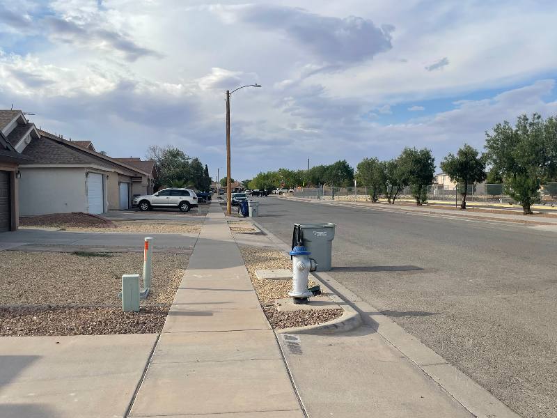 House for rent at 11225 Duster Dr, El Paso, TX 79934