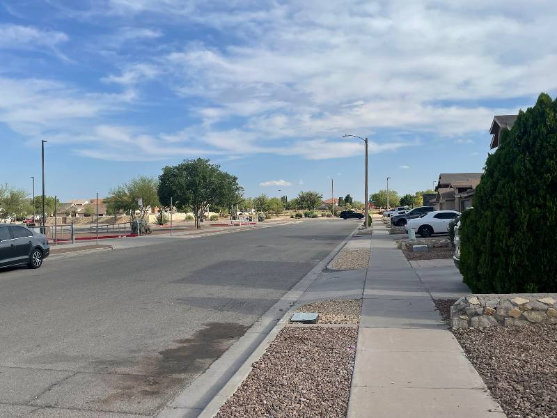 House for rent at 11225 Duster Dr, El Paso, TX 79934