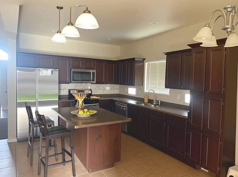House for rent at 11225 Duster Dr, El Paso, TX 79934