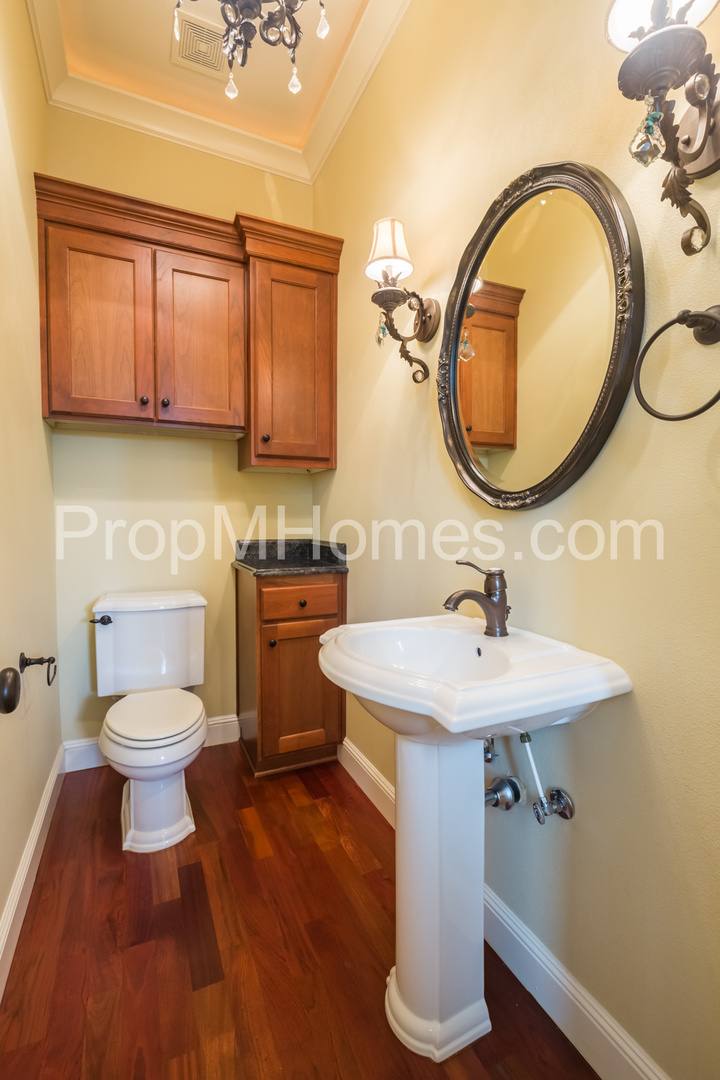 Townhouse for rent at 5135 N Williams Ave, Portland, OR 97217