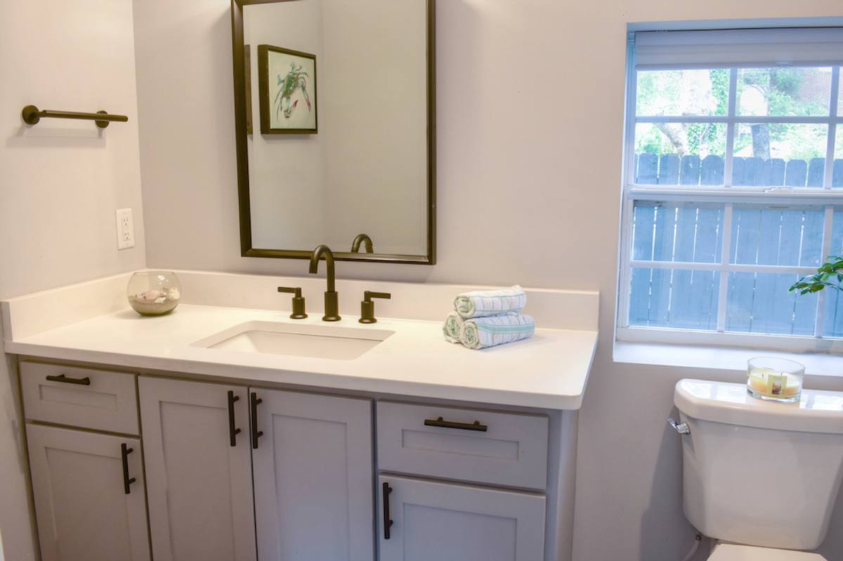 House for rent at 1308 S Bloodworth St, Raleigh, NC 27601