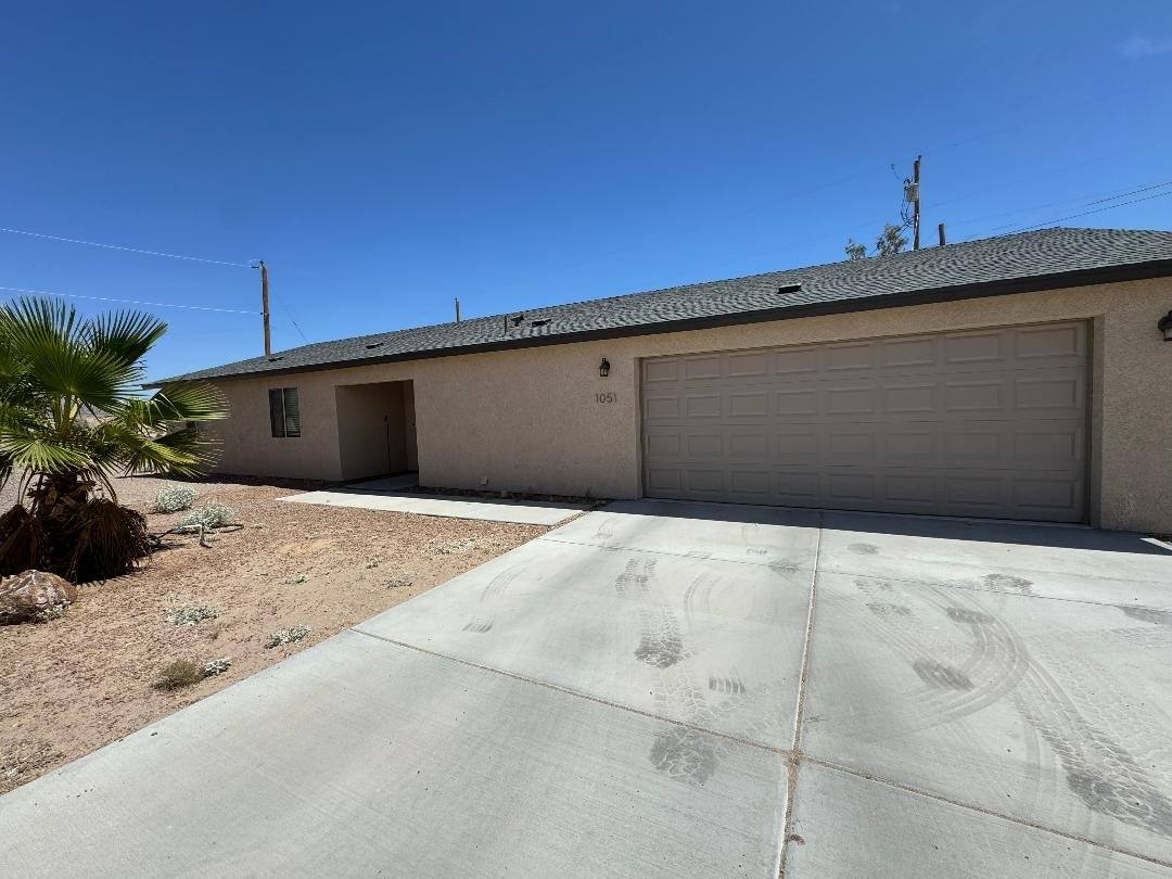 Apartment for rent at 1051 Fathom Dr #1, Lake Havasu City, AZ 86404