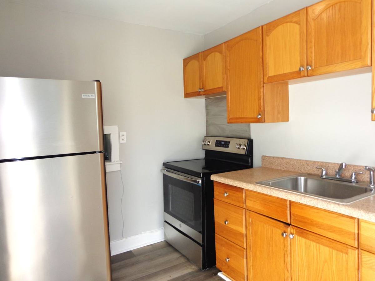 Townhouse for rent at 307 W Little Creek Rd, Norfolk, VA 23505