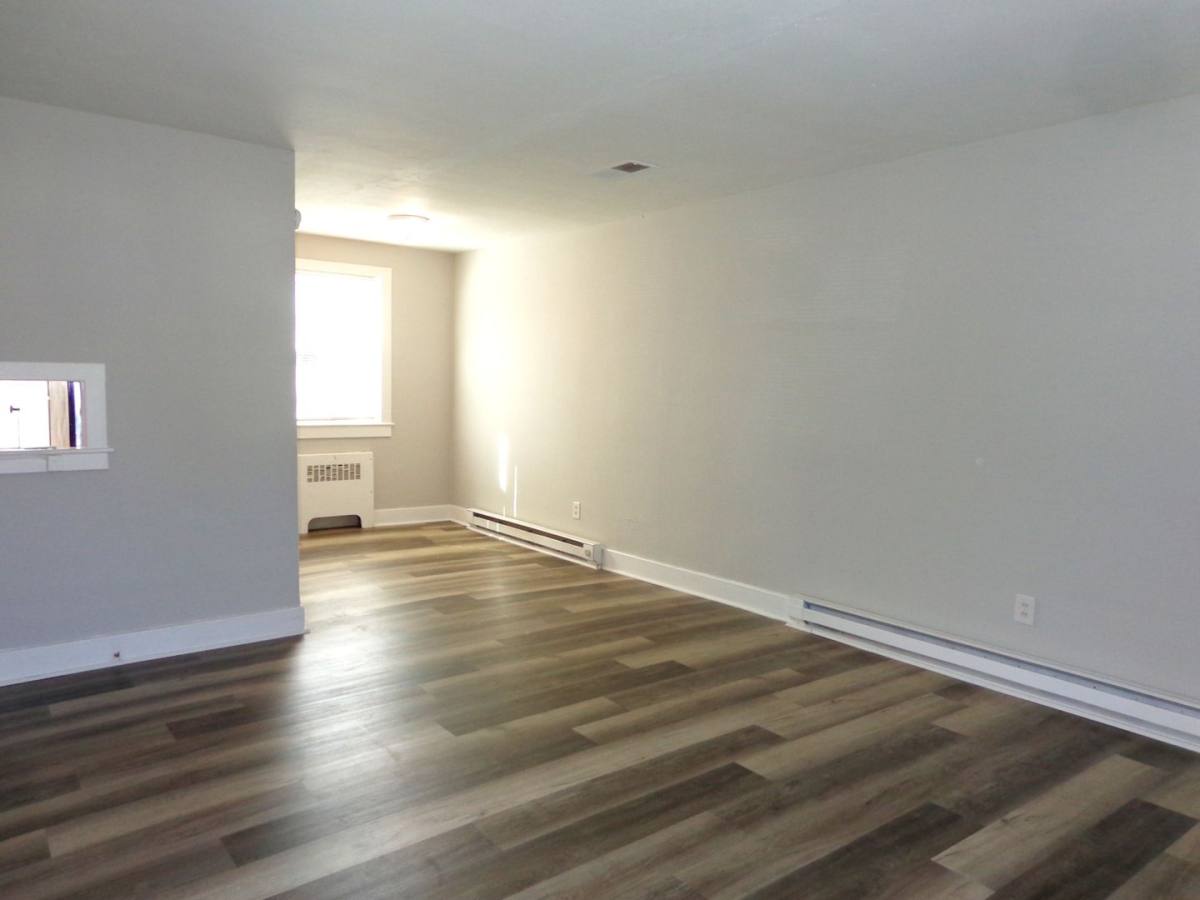 Townhouse for rent at 307 W Little Creek Rd, Norfolk, VA 23505