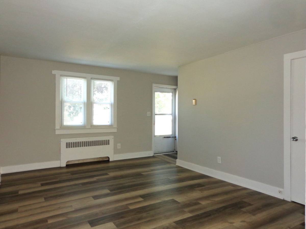 Townhouse for rent at 307 W Little Creek Rd, Norfolk, VA 23505
