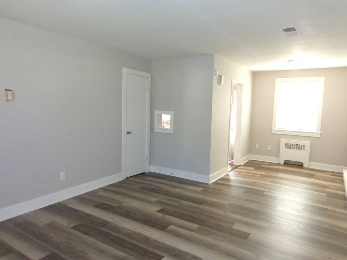 Townhouse for rent at 307 W Little Creek Rd, Norfolk, VA 23505
