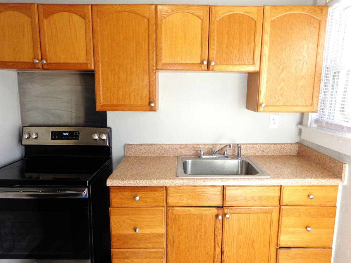 Townhouse for rent at 307 W Little Creek Rd, Norfolk, VA 23505