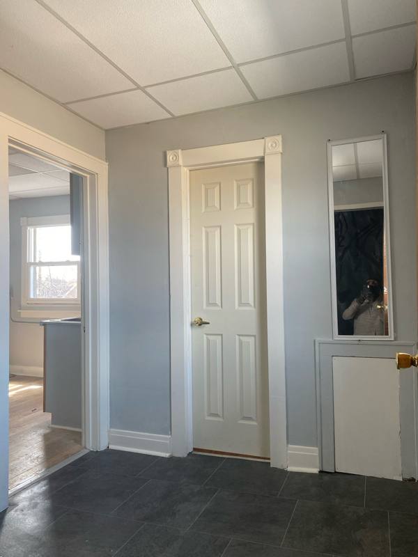 Apartment for rent at 358 Arthur St #2, Gary, IN 46404