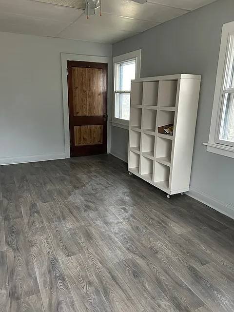 Apartment for rent at 358 Arthur St #2, Gary, IN 46404