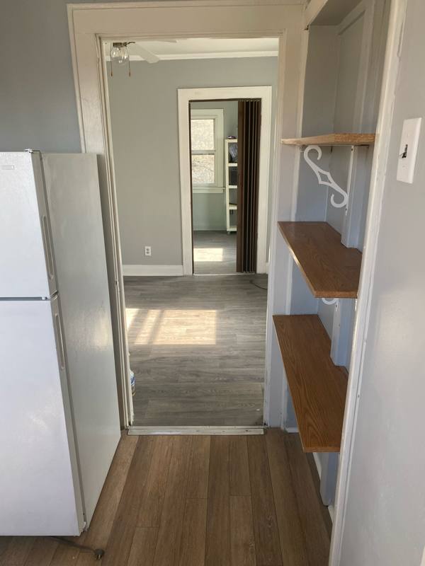 Apartment for rent at 358 Arthur St #2, Gary, IN 46404