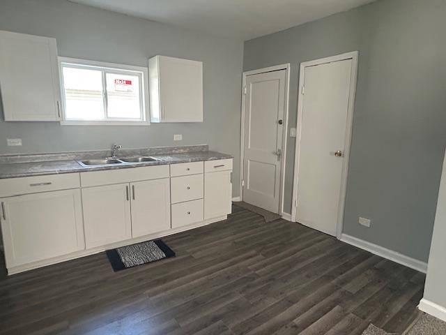 Apartment for rent at 358 Arthur Strert #2, Gary, IN 46404