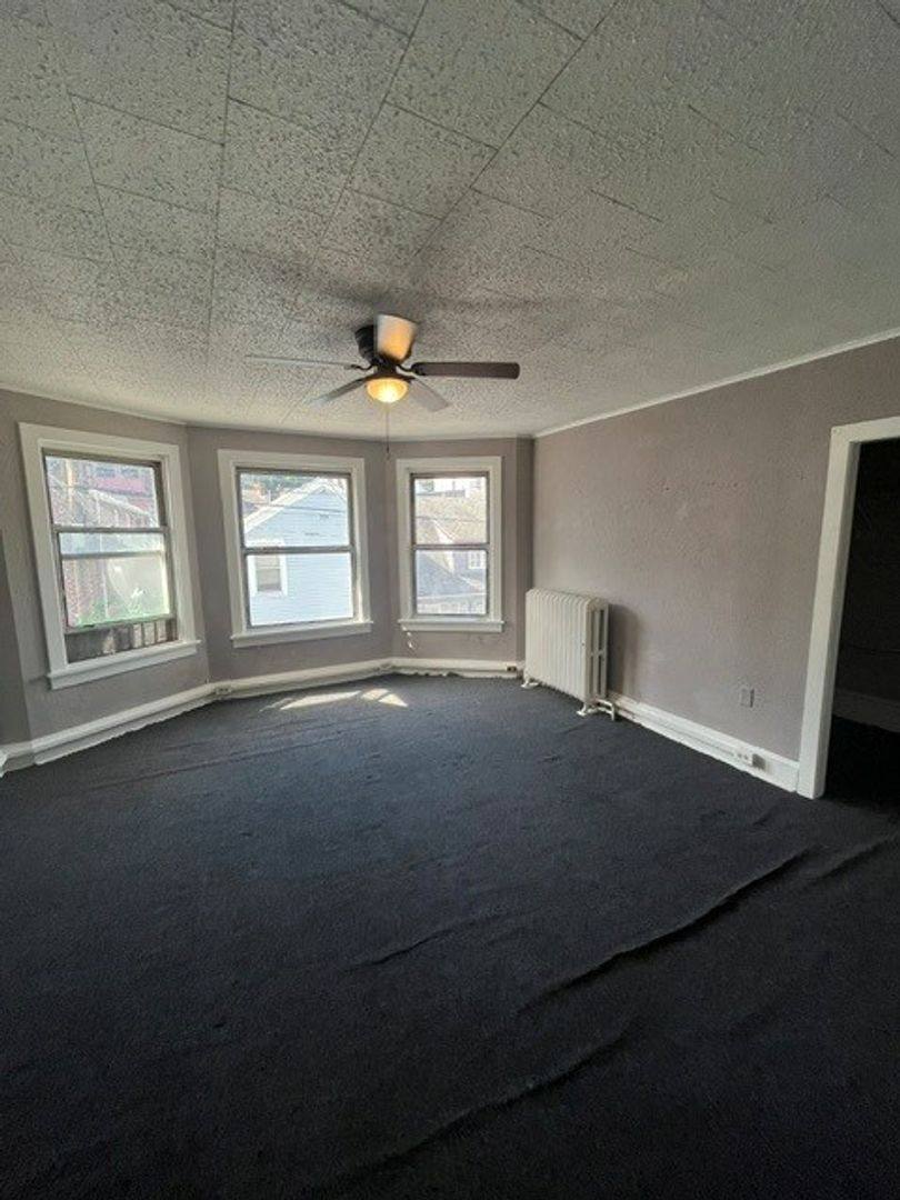 House for rent at 223 Rowe St, Tamaqua, PA 18252