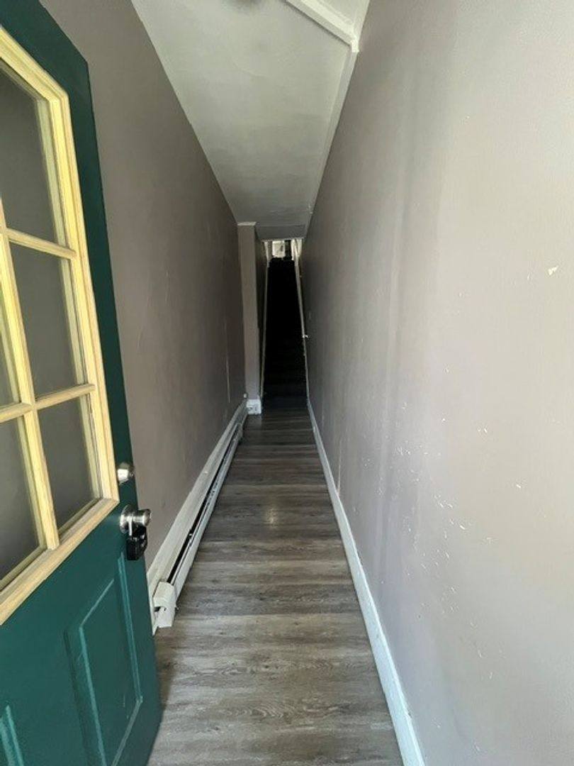 House for rent at 223 Rowe St, Tamaqua, PA 18252
