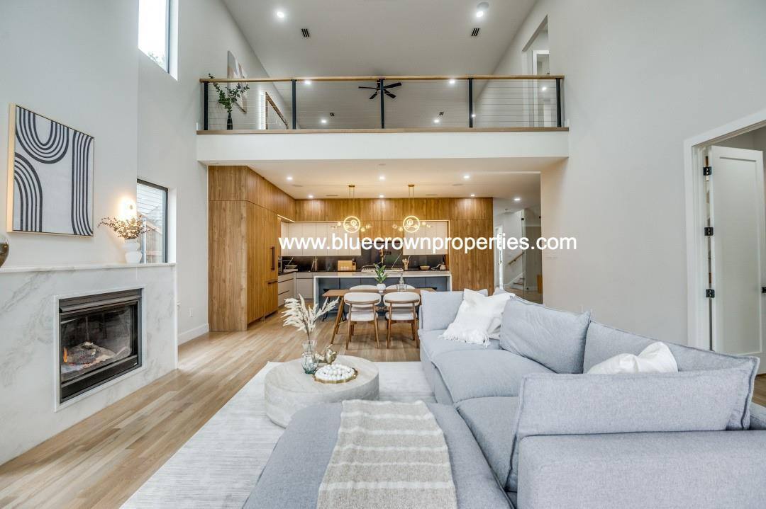 House for rent at 2018 Euclid Ave, Dallas, TX 75206