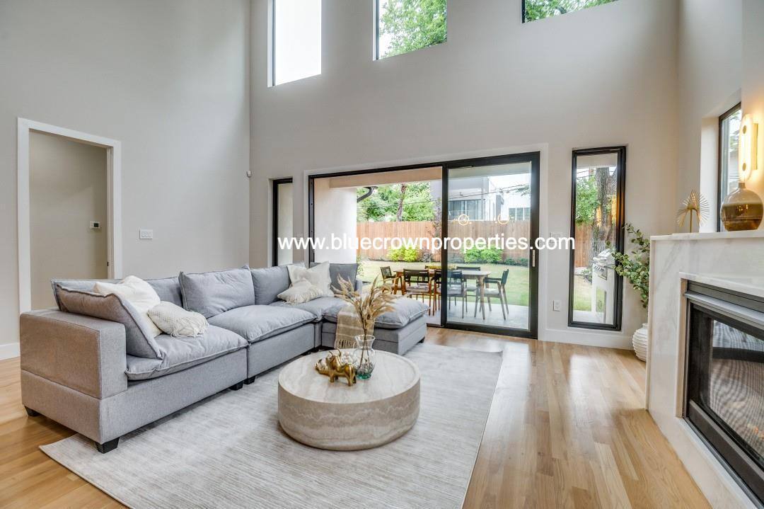 House for rent at 2018 Euclid Ave, Dallas, TX 75206