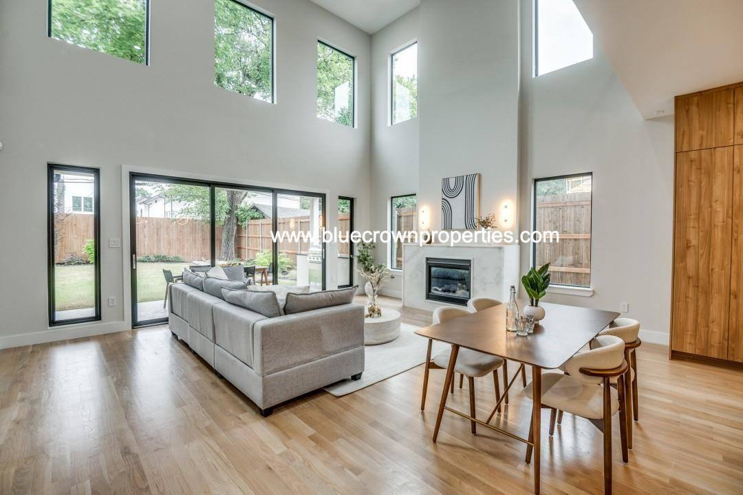 House for rent at 2018 Euclid Ave, Dallas, TX 75206