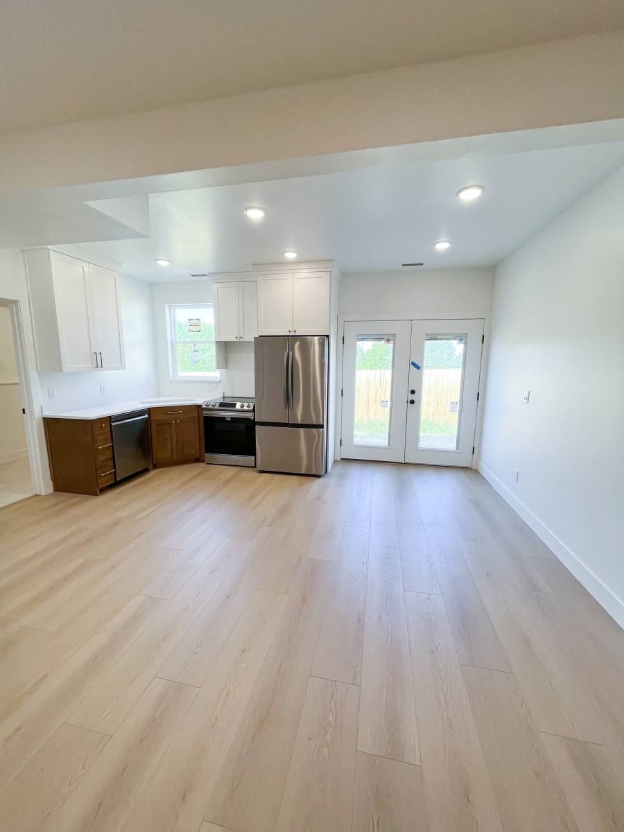 Apartment for rent at 1776 E Canyon Ridge Dr, Logan, UT 84341