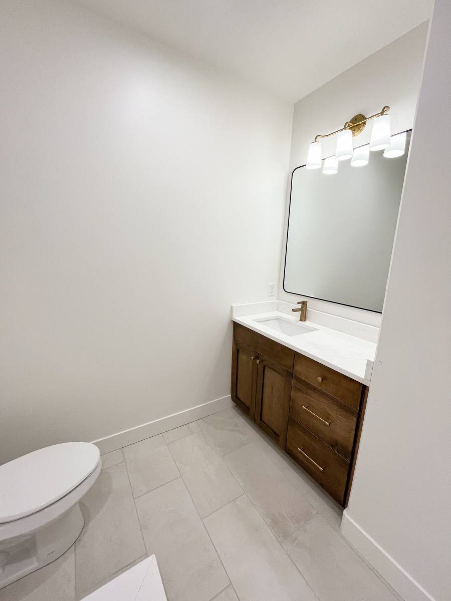 Apartment for rent at 1776 E Canyon Ridge Dr, Logan, UT 84341