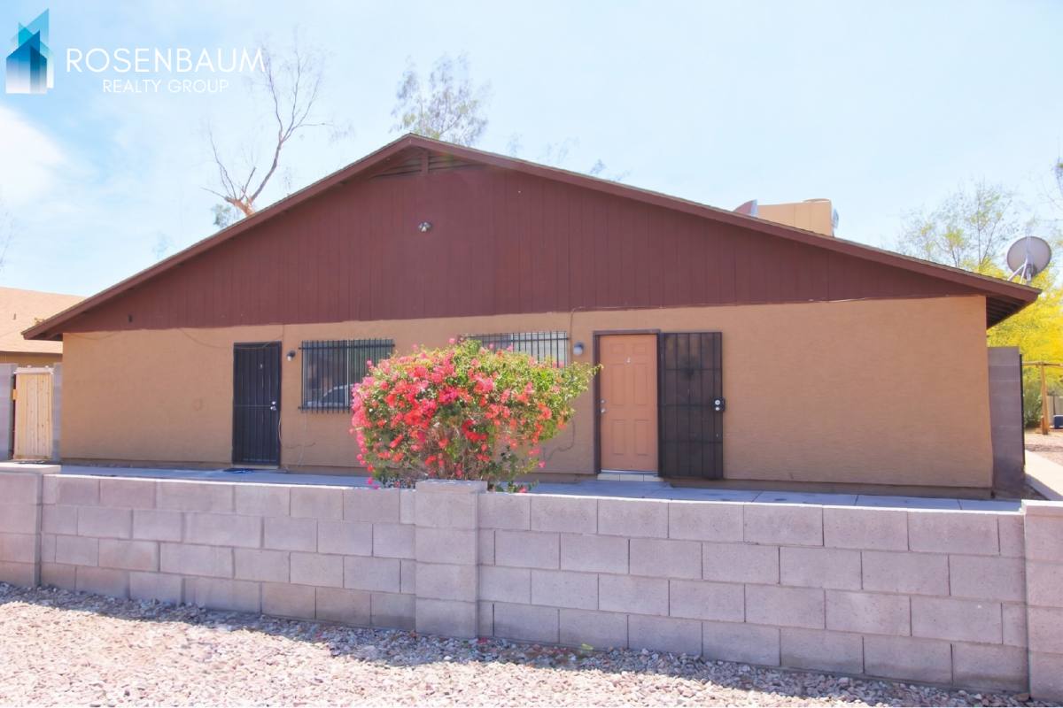Apartment for rent at 2747 E Chipman Rd #2, Phoenix, AZ 85040