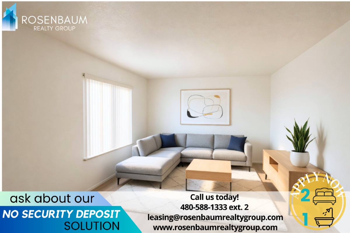 Apartment for rent at 1006 N Pueblo Dr, Casa Grande, AZ 85122